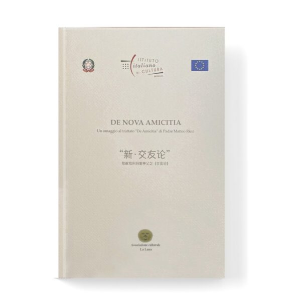 De Nova Amicitia
