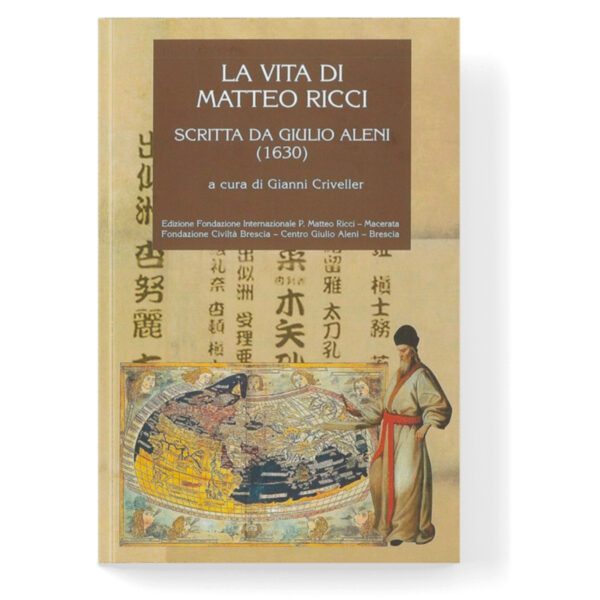 La Vita di Matteo Ricci